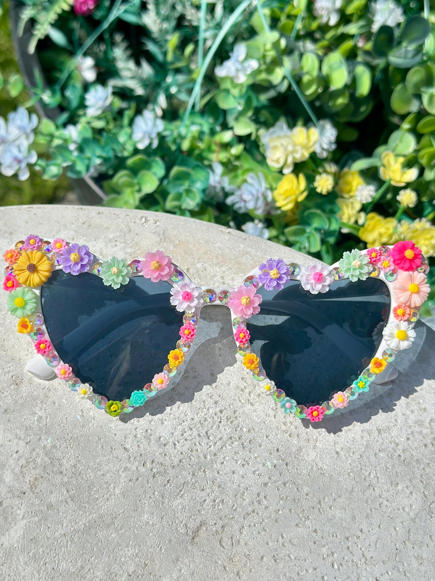 Wildflower Sunnies - Large