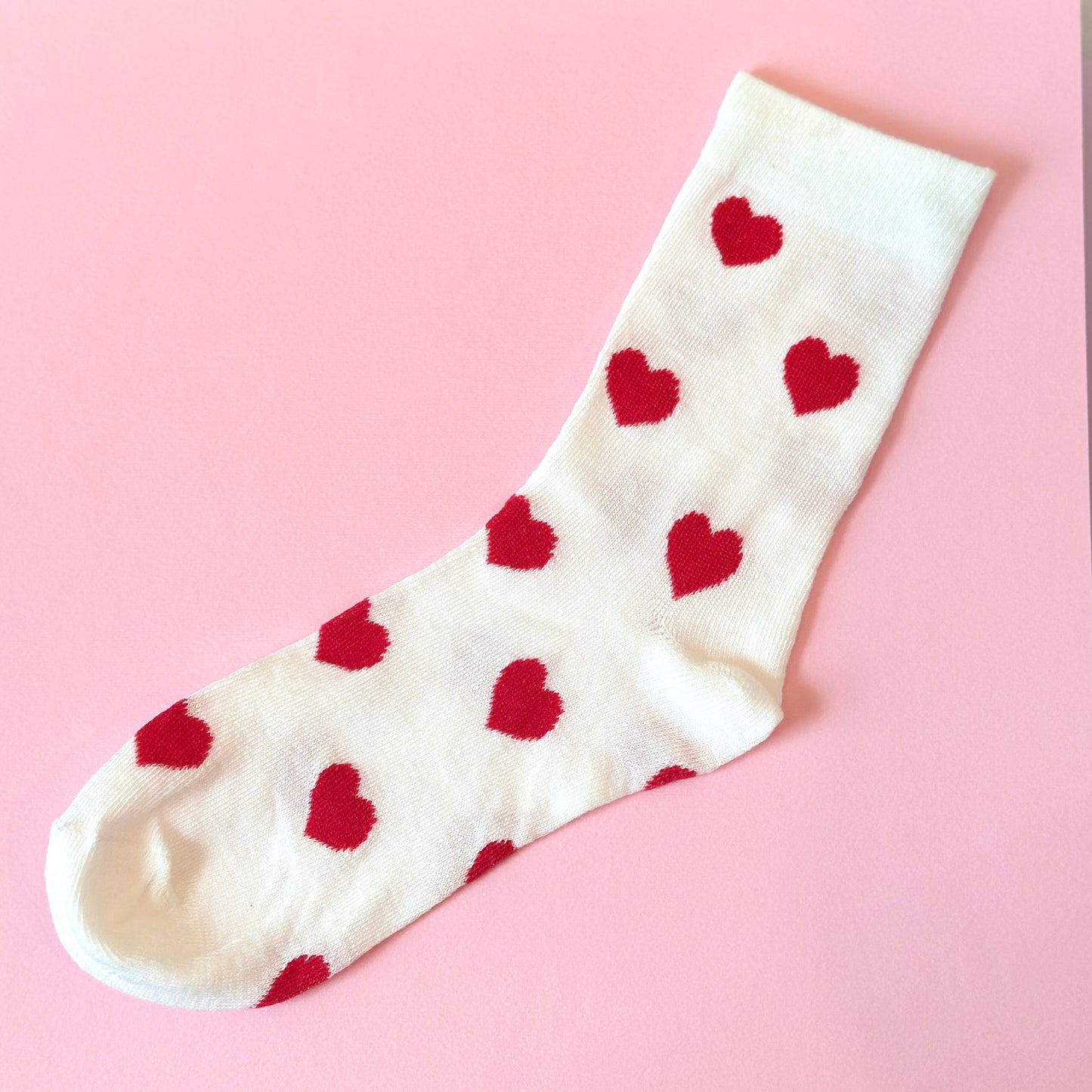 Sole Mate Love Socks