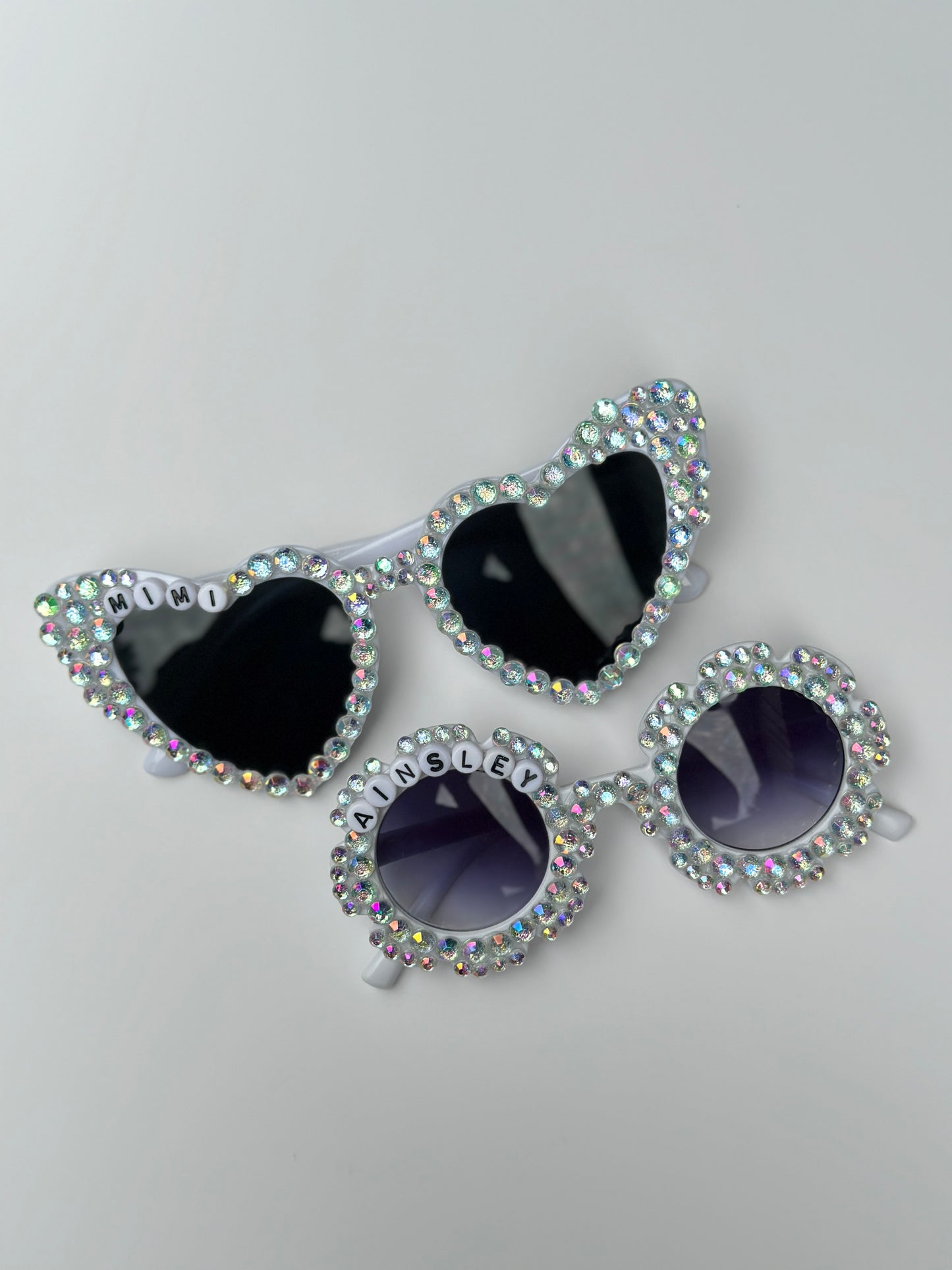 Super Sparkle Sunnies - Large